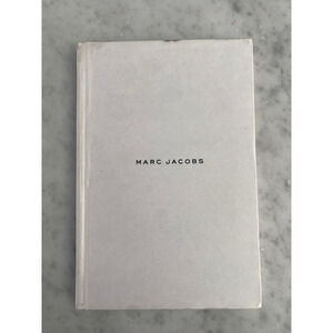 MARC JACOBS Women’s Collection Resort 2006 Runway Lookbook Store Copy Rare